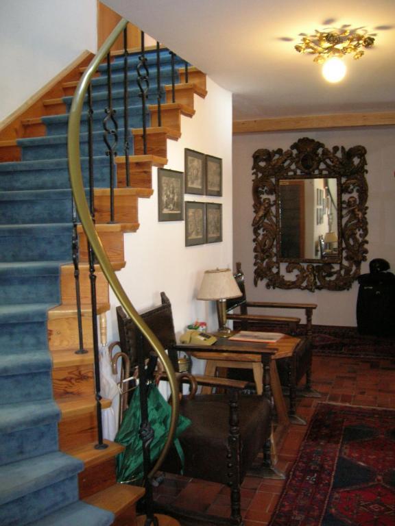 Hotel Haus Orplid Seefeld w Tirolu Zewnętrze zdjęcie