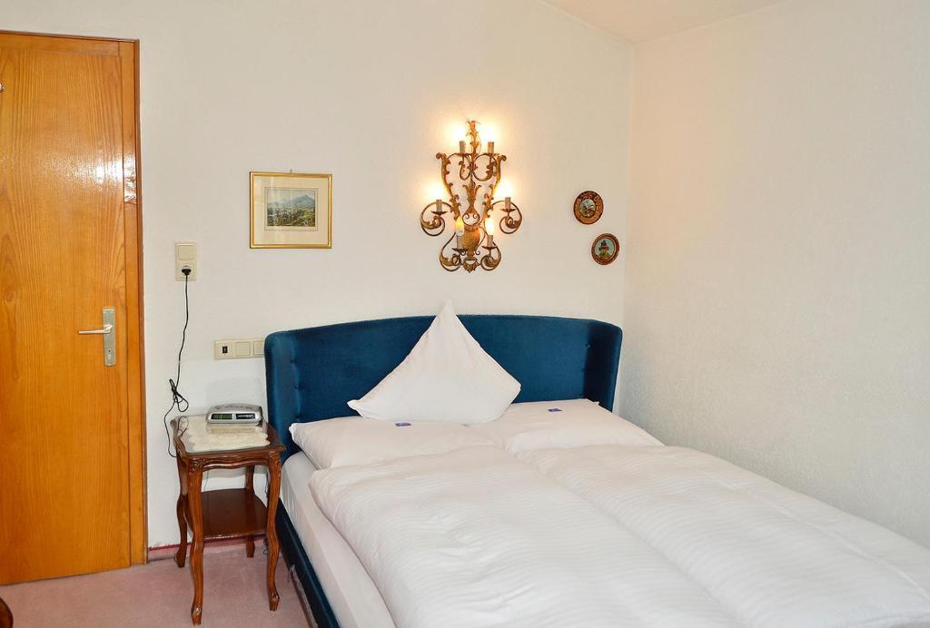 Hotel Haus Orplid Seefeld w Tirolu Pokój zdjęcie