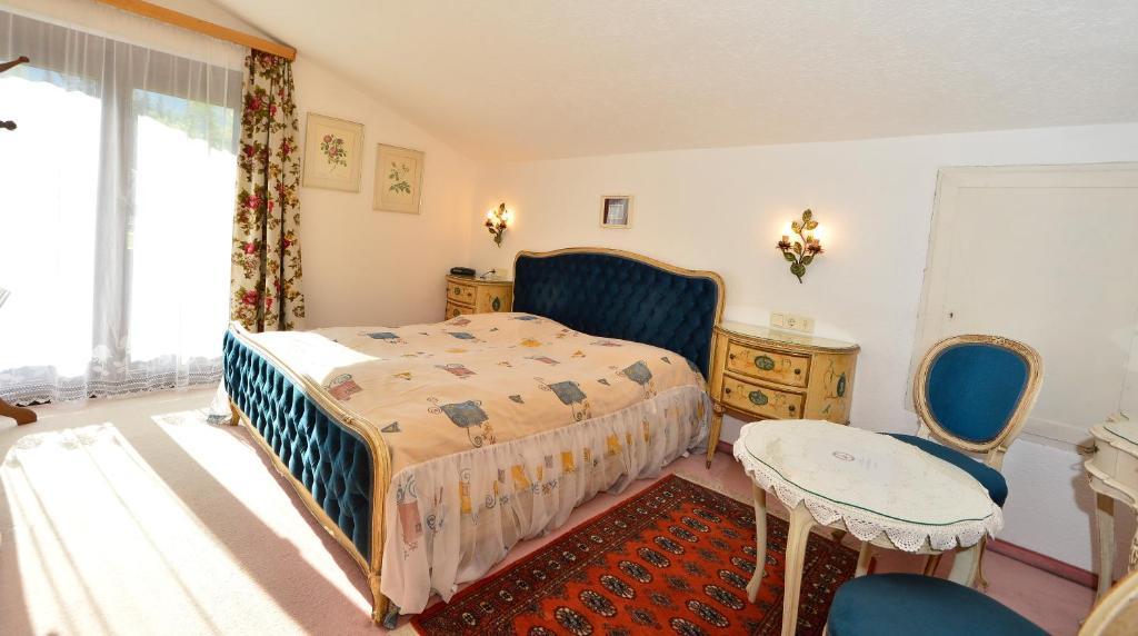 Hotel Haus Orplid Seefeld w Tirolu Pokój zdjęcie