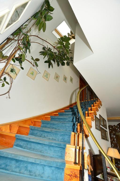 Hotel Haus Orplid Seefeld w Tirolu Zewnętrze zdjęcie