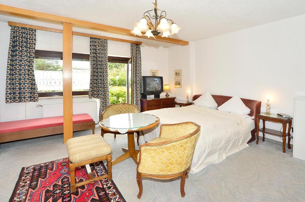 Hotel Haus Orplid Seefeld w Tirolu Zewnętrze zdjęcie