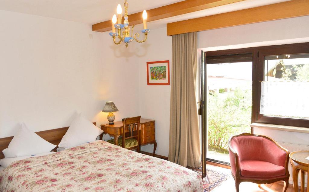 Hotel Haus Orplid Seefeld w Tirolu Zewnętrze zdjęcie