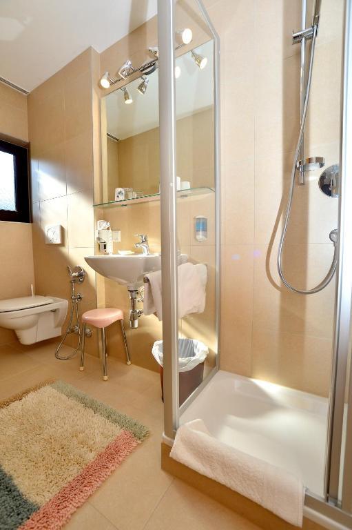 Hotel Haus Orplid Seefeld w Tirolu Zewnętrze zdjęcie